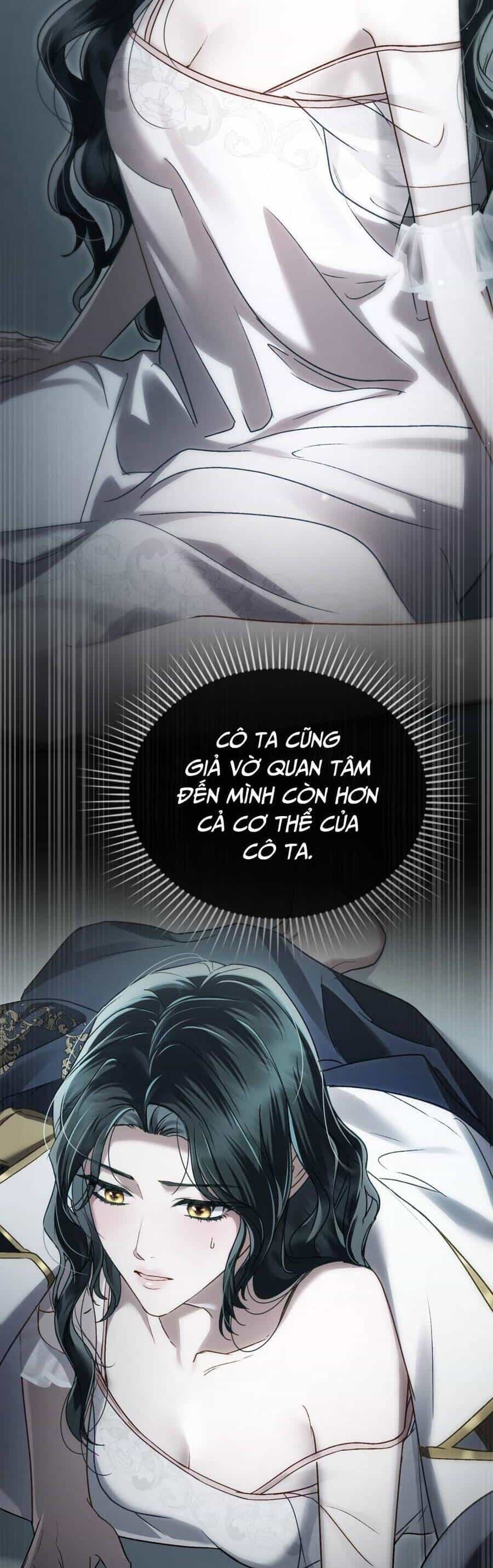 Giới Thượng Lưu - Chương 20 - ảnh 39