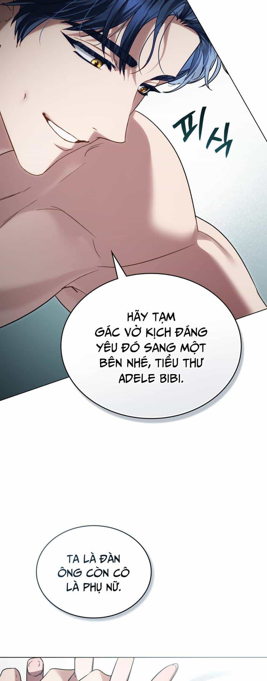 Giới Thượng Lưu - Chương 20 - ảnh 44