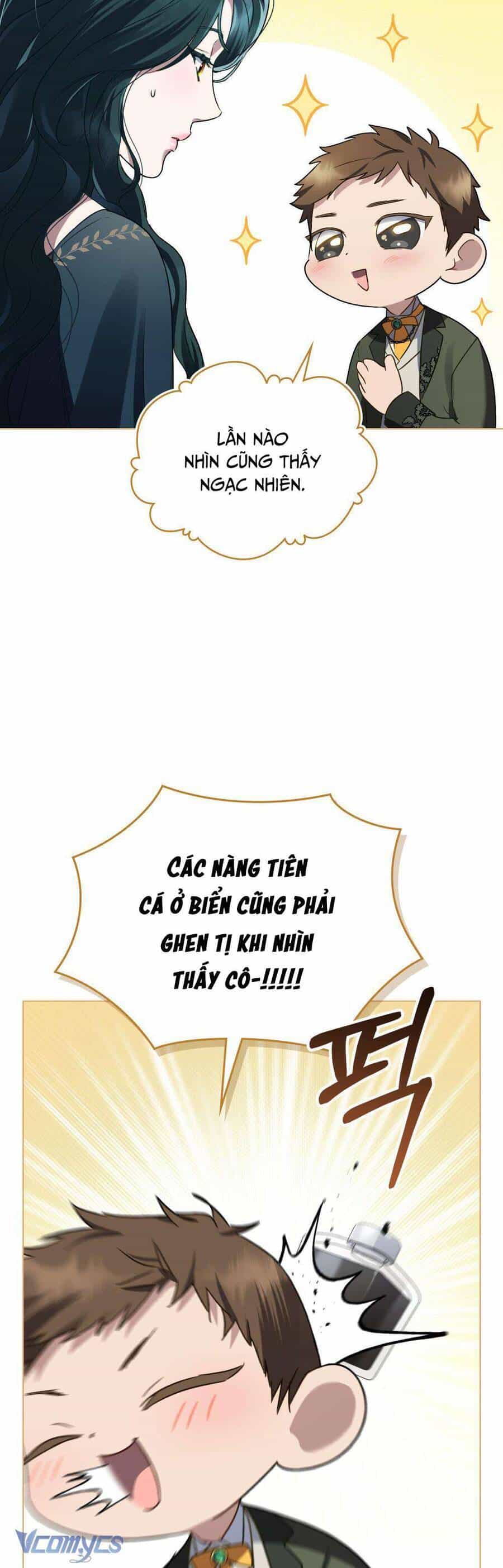 Giới Thượng Lưu - Chương 22 - ảnh 19