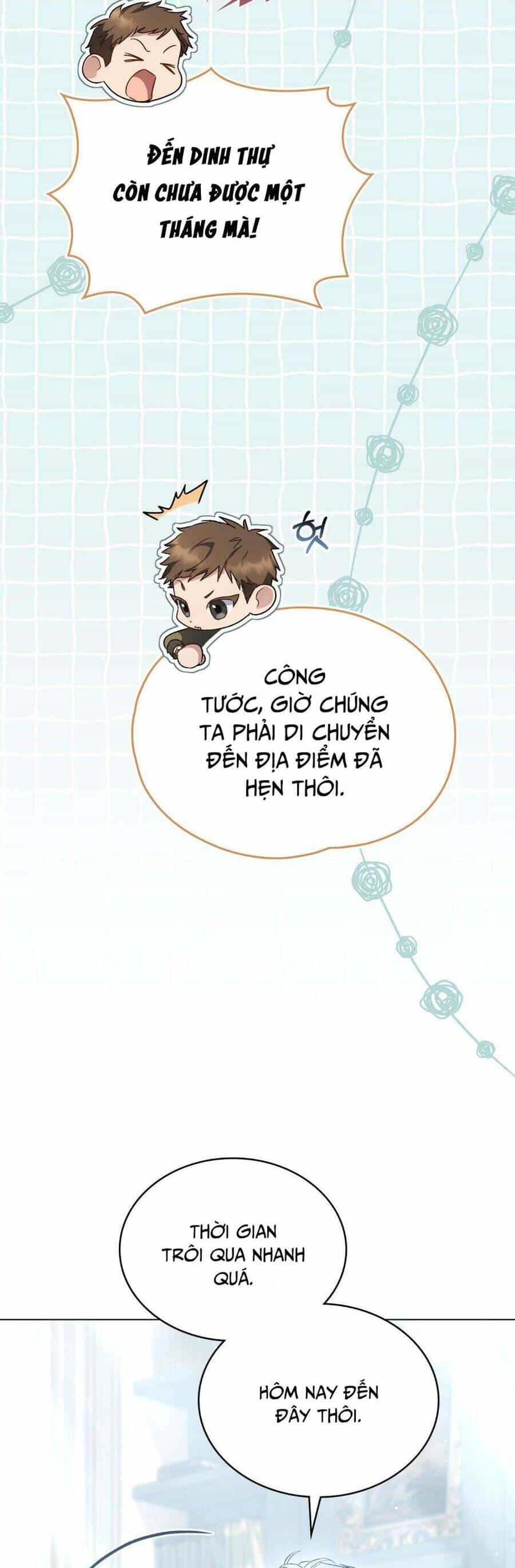 Giới Thượng Lưu - Chương 22 - ảnh 34