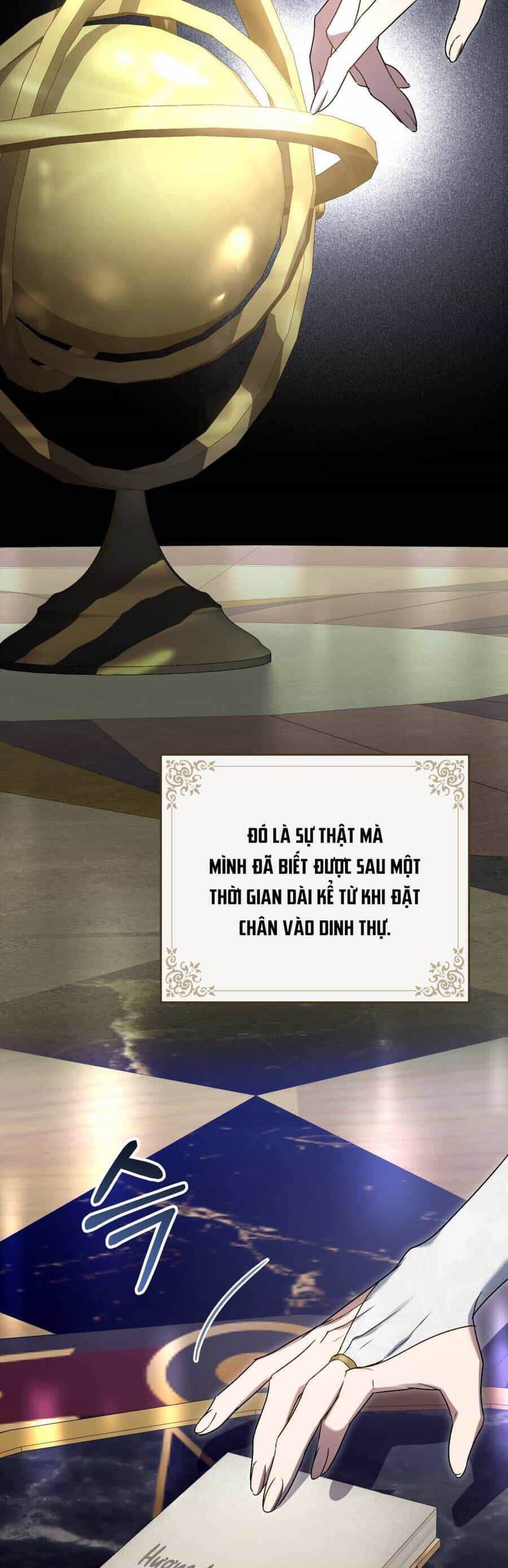 Giới Thượng Lưu - Chương 23 - ảnh 17