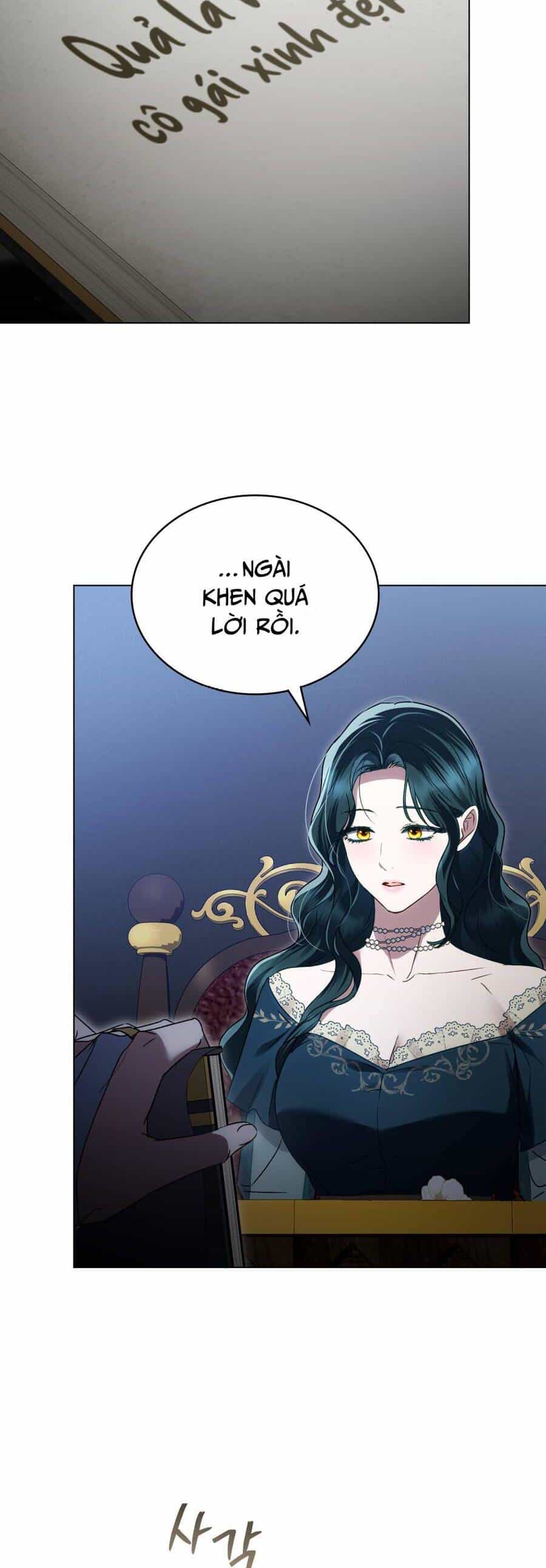 Giới Thượng Lưu - Chương 23 - ảnh 21