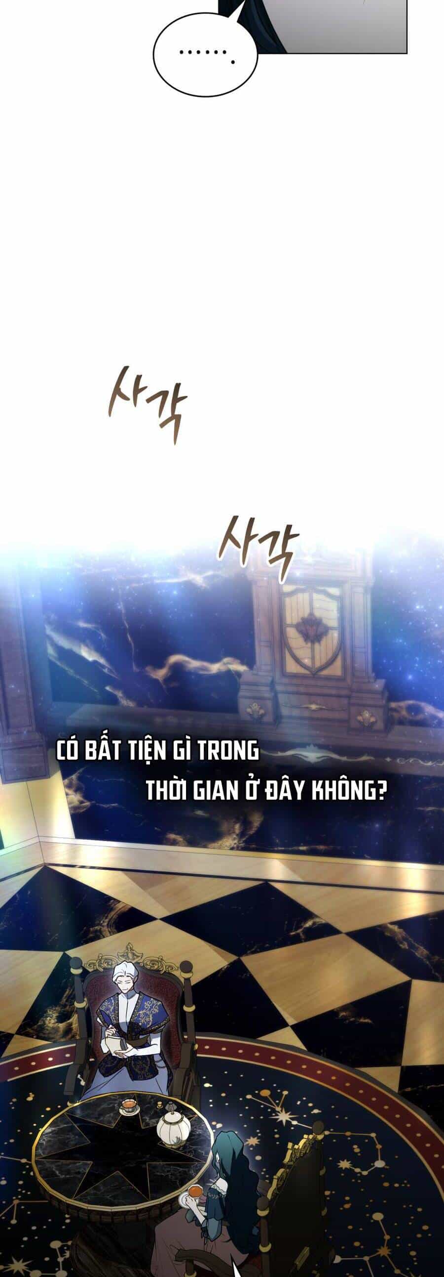 Giới Thượng Lưu - Chương 23 - ảnh 23