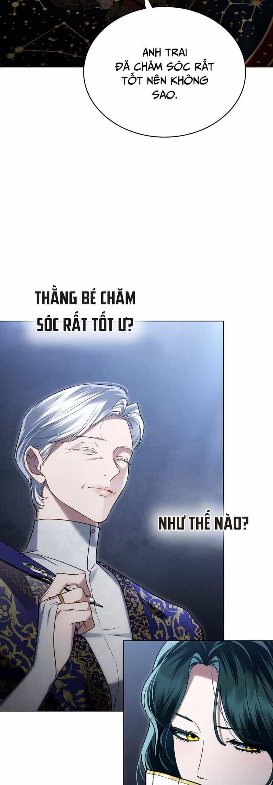 Giới Thượng Lưu - Chương 23 - ảnh 24