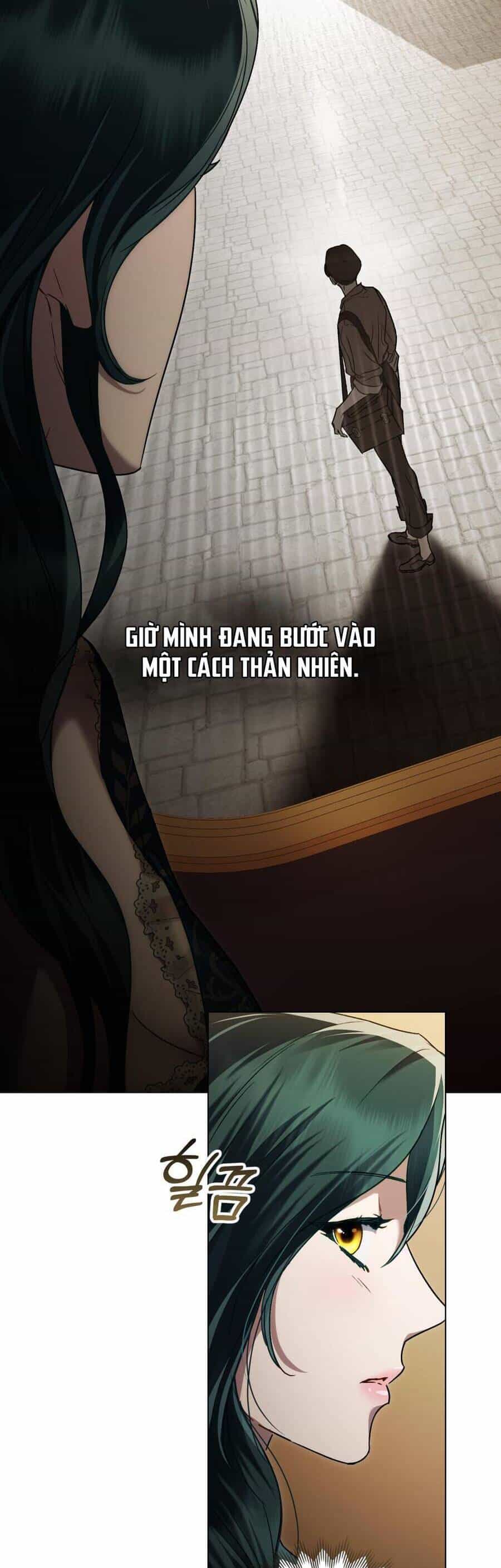Giới Thượng Lưu - Chương 24 - ảnh 22