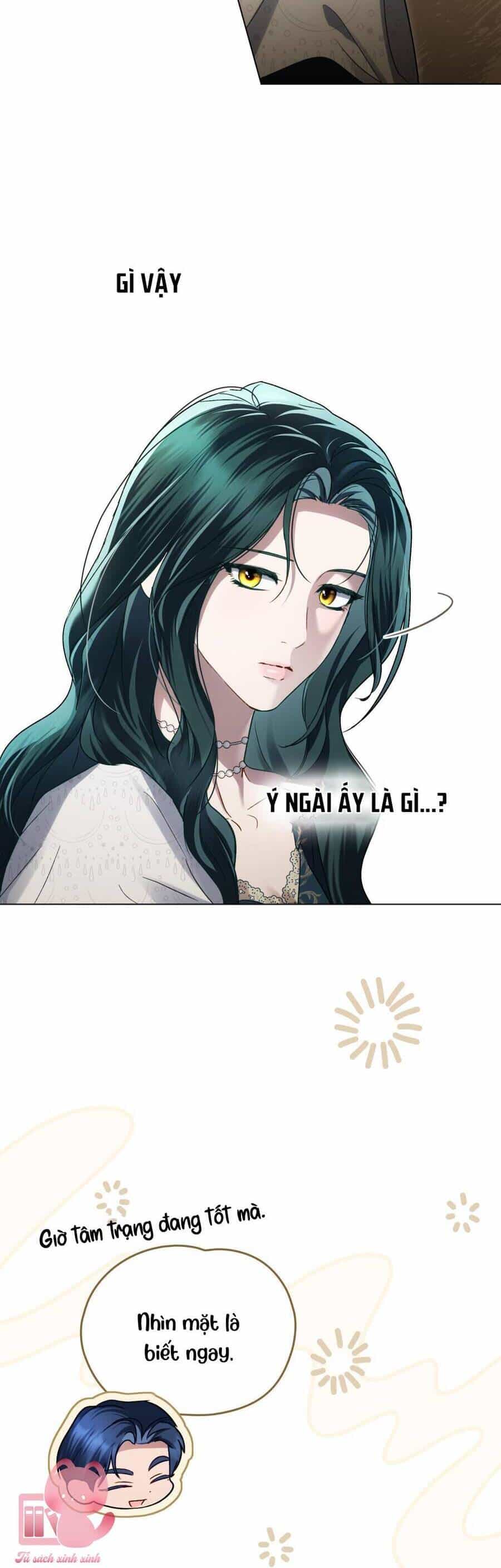 Giới Thượng Lưu - Chương 24 - ảnh 25