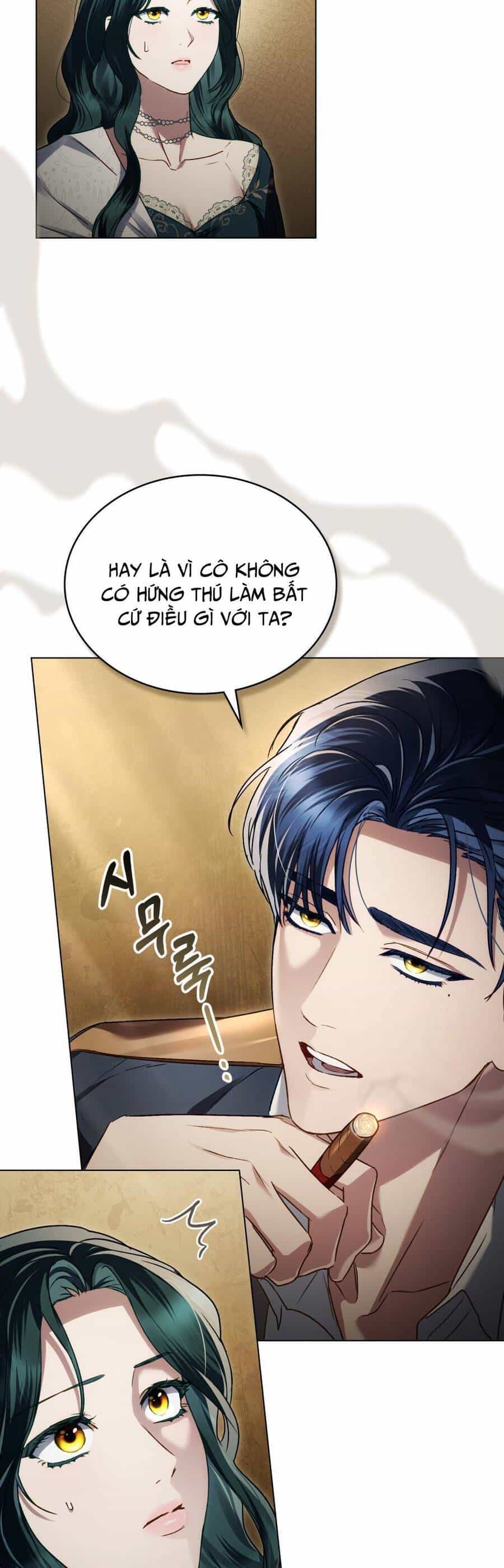 Giới Thượng Lưu - Chương 24 - ảnh 30