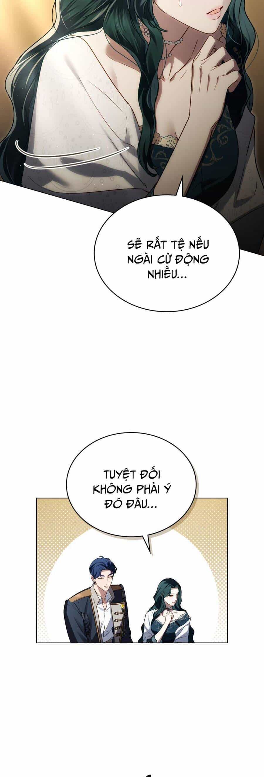 Giới Thượng Lưu - Chương 24 - ảnh 39