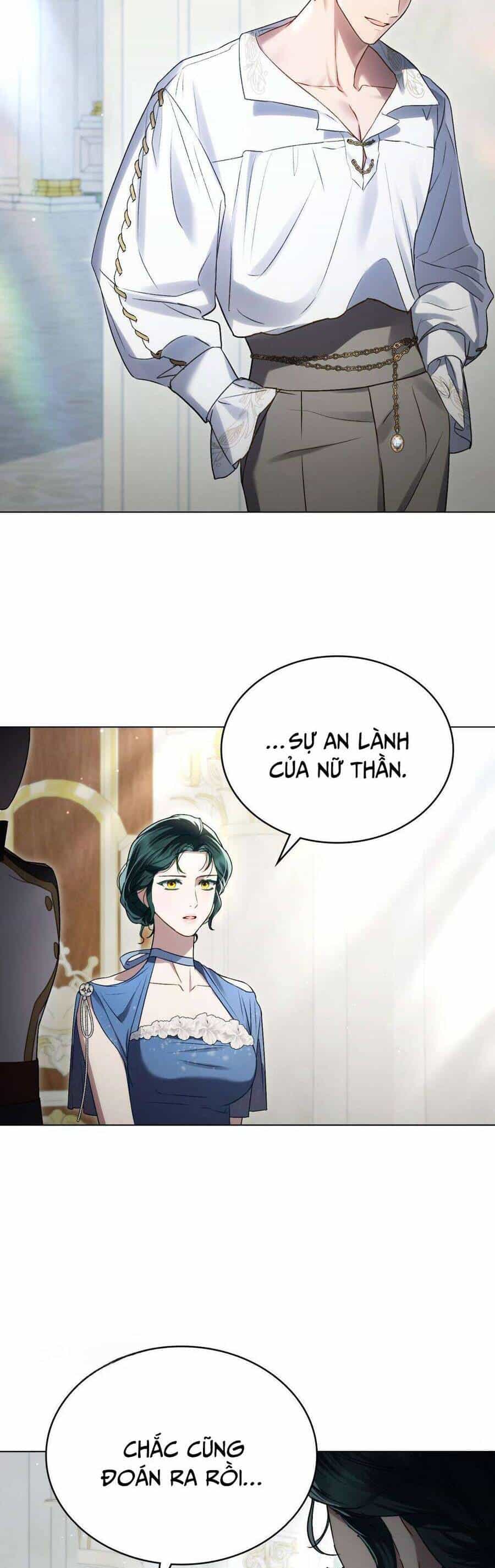 Giới Thượng Lưu - Chương 26 - ảnh 12