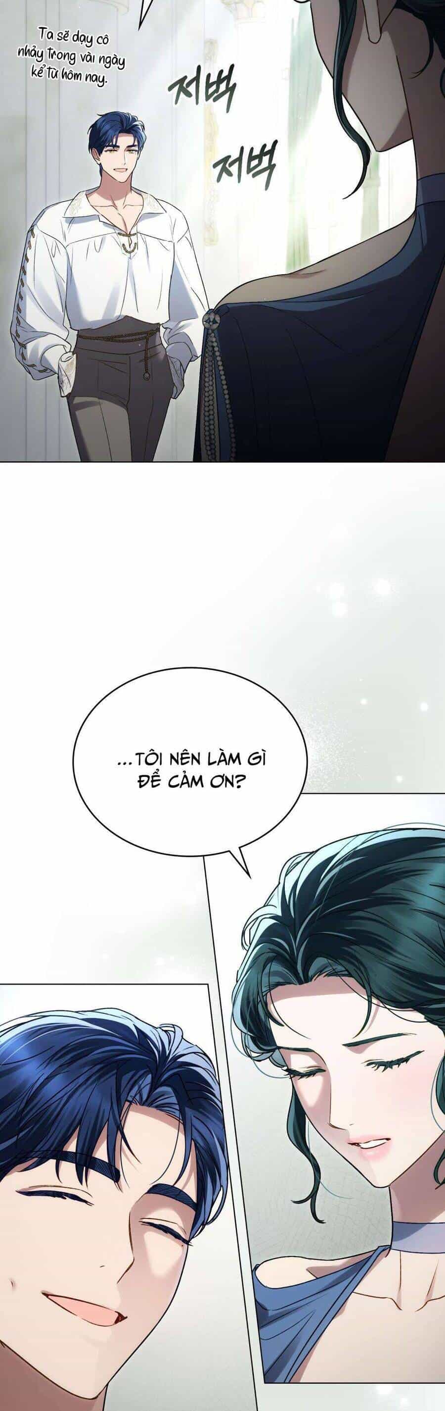 Giới Thượng Lưu - Chương 26 - ảnh 13