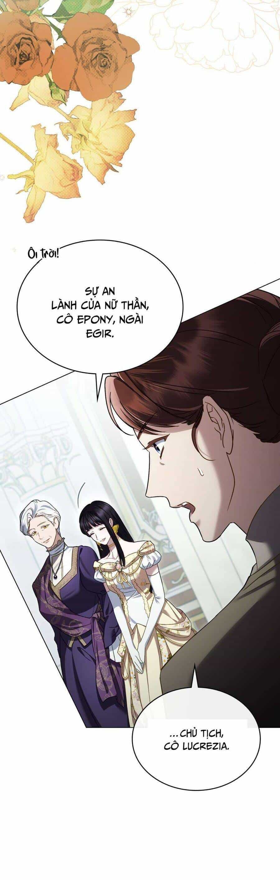 Giới Thượng Lưu - Chương 27 - ảnh 11