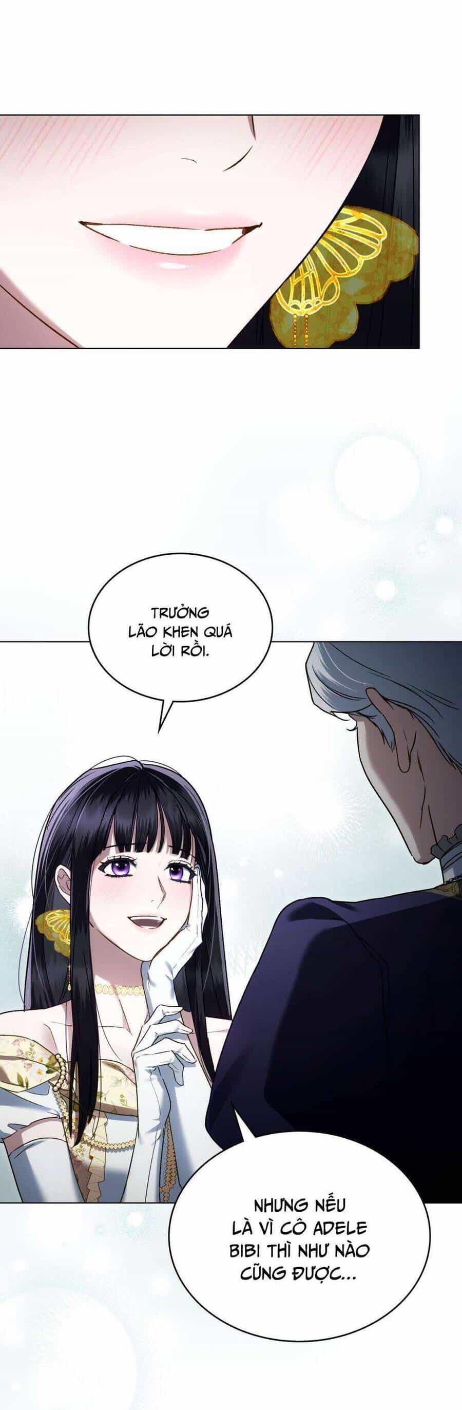 Giới Thượng Lưu - Chương 27 - ảnh 30