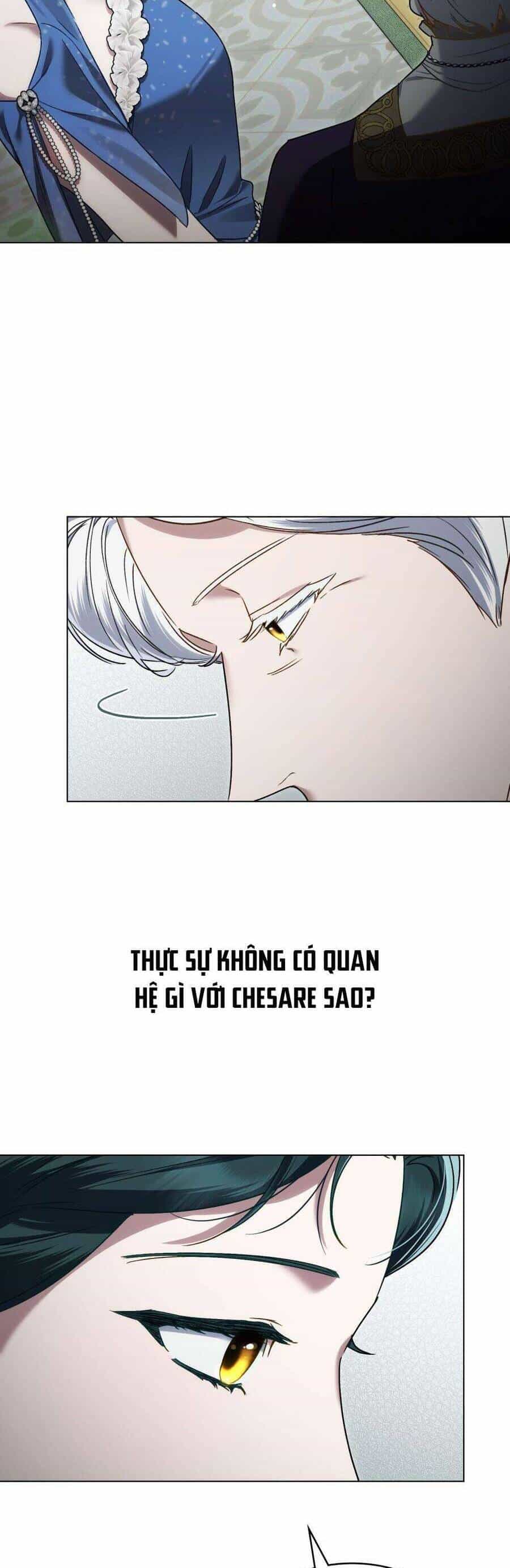 Giới Thượng Lưu - Chương 27 - ảnh 40