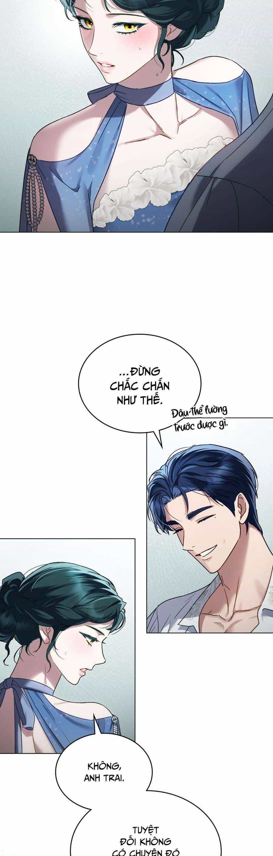 Giới Thượng Lưu - Chương 27 - ảnh 7