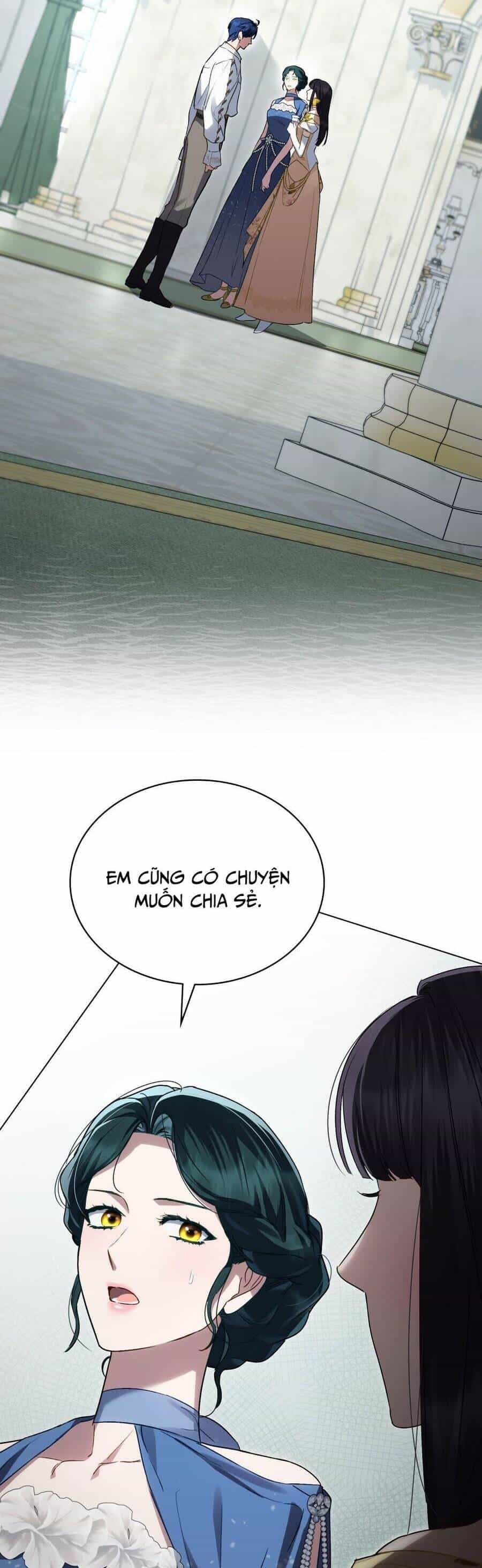 Giới Thượng Lưu - Chương 28 - ảnh 28