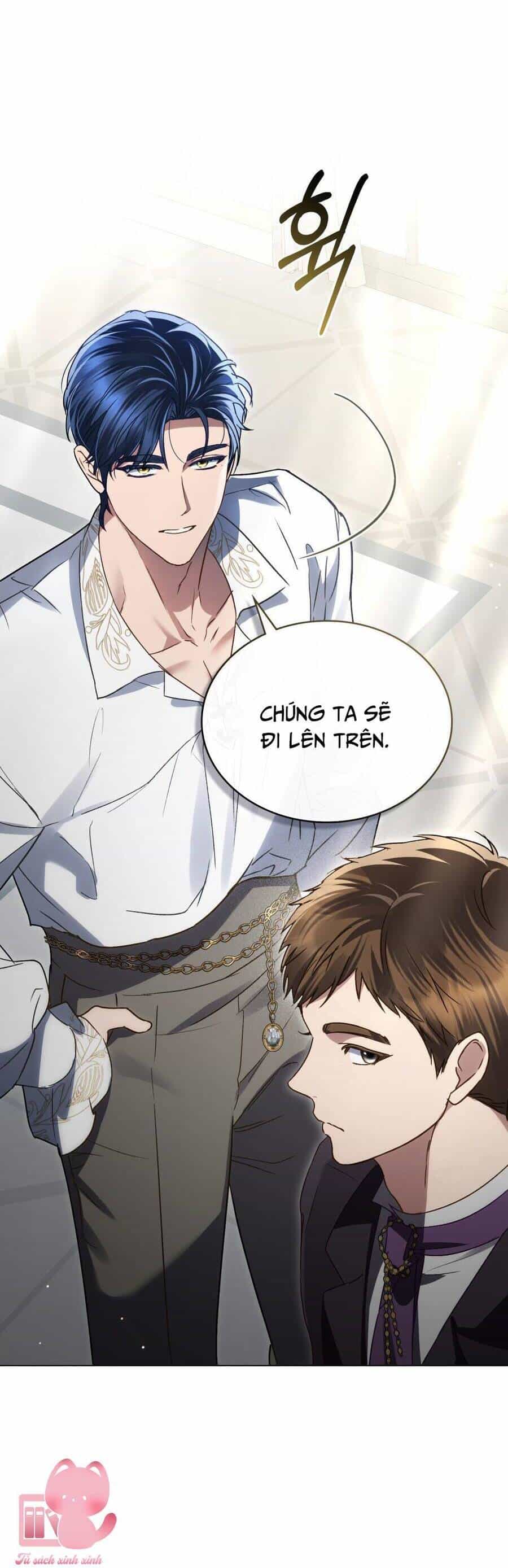 Giới Thượng Lưu - Chương 28 - ảnh 40