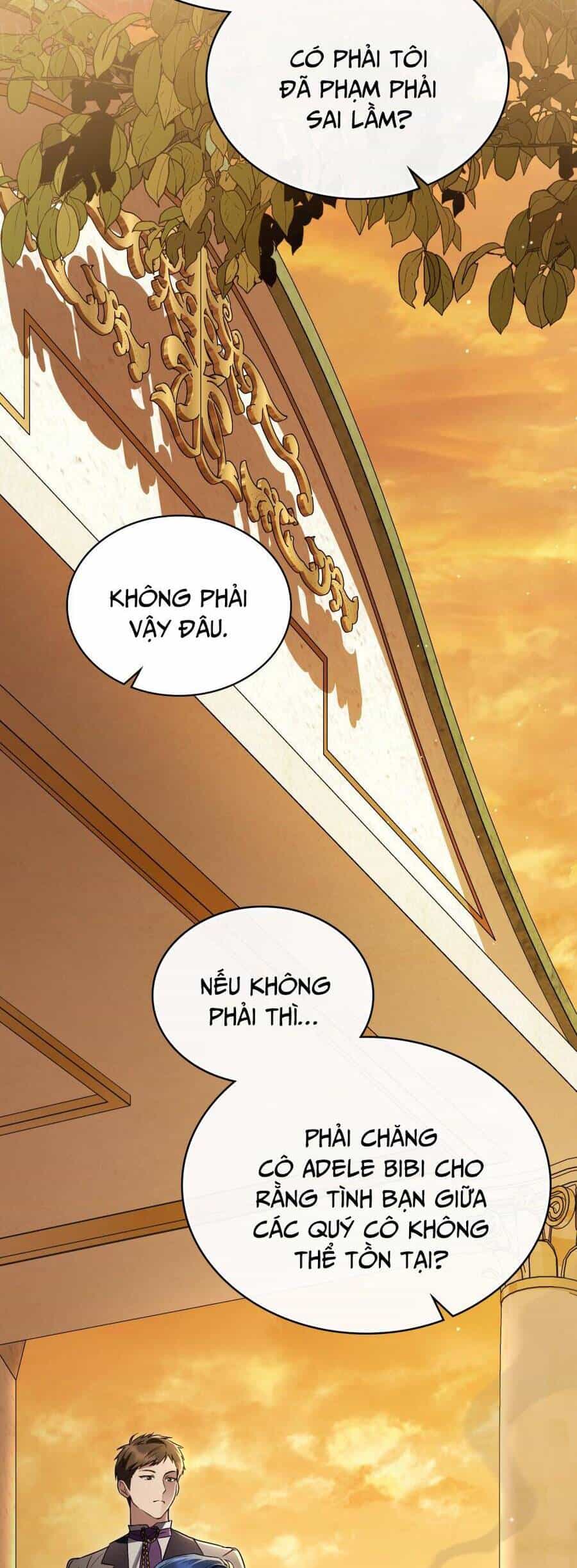 Giới Thượng Lưu - Chương 28 - ảnh 49