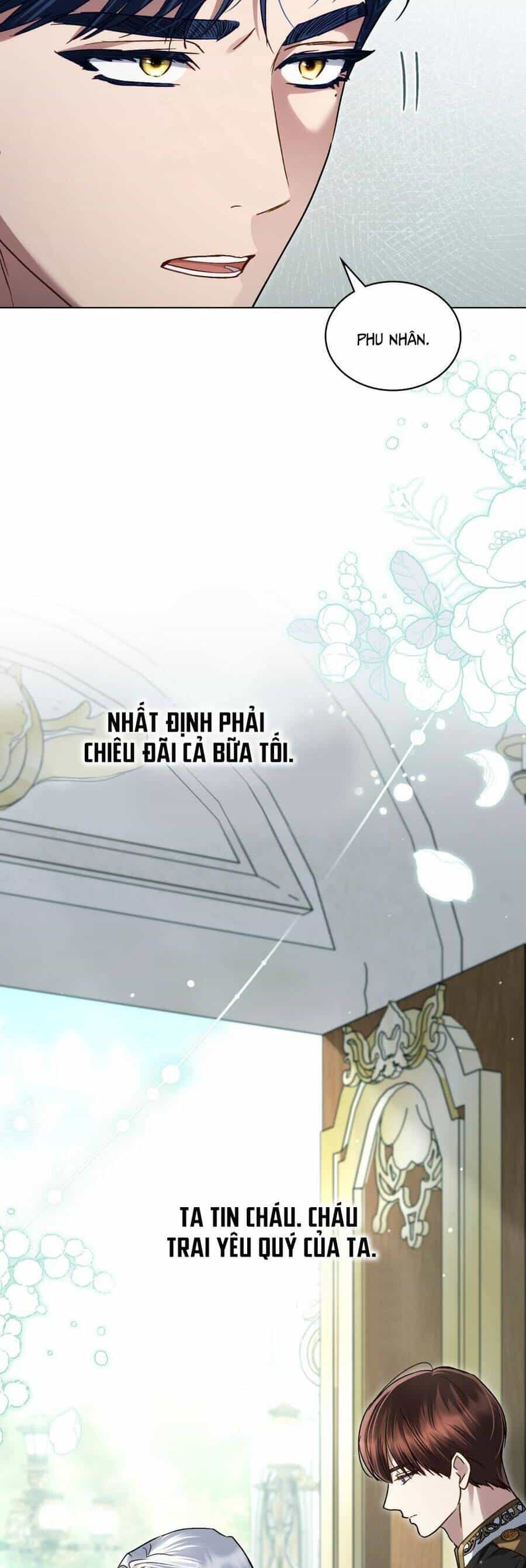 Giới Thượng Lưu - Chương 28 - ảnh 5