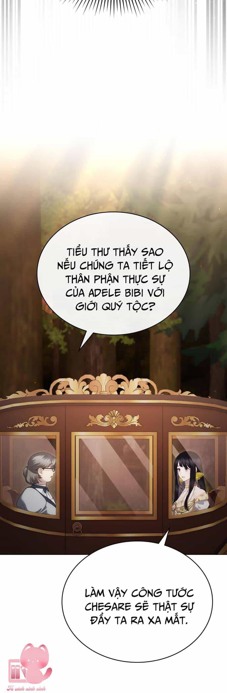 Giới Thượng Lưu - Chương 29 - ảnh 33