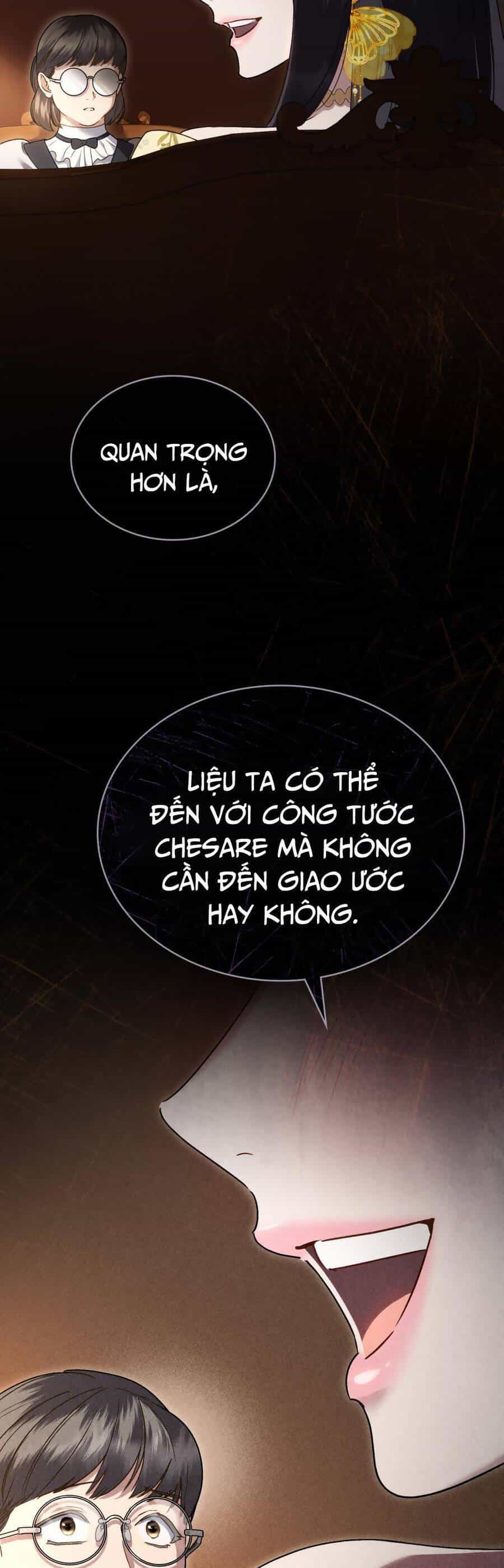 Giới Thượng Lưu - Chương 29 - ảnh 42