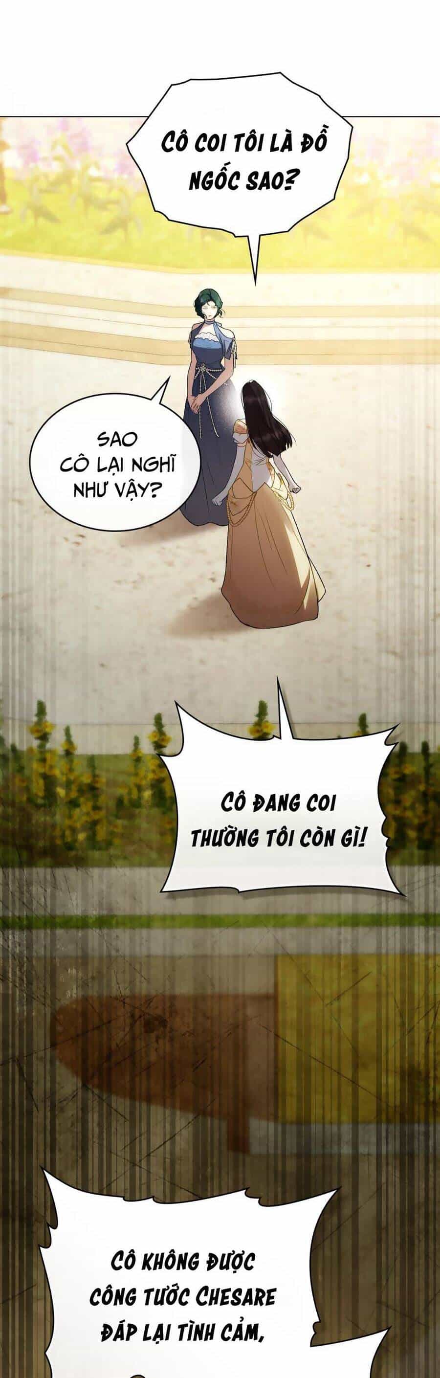 Giới Thượng Lưu - Chương 29 - ảnh 8