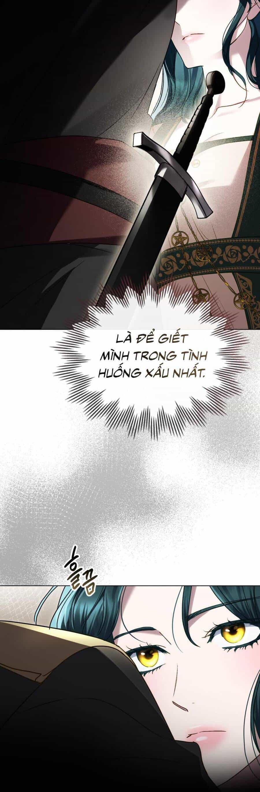 Giới Thượng Lưu - Chương 30 - ảnh 19