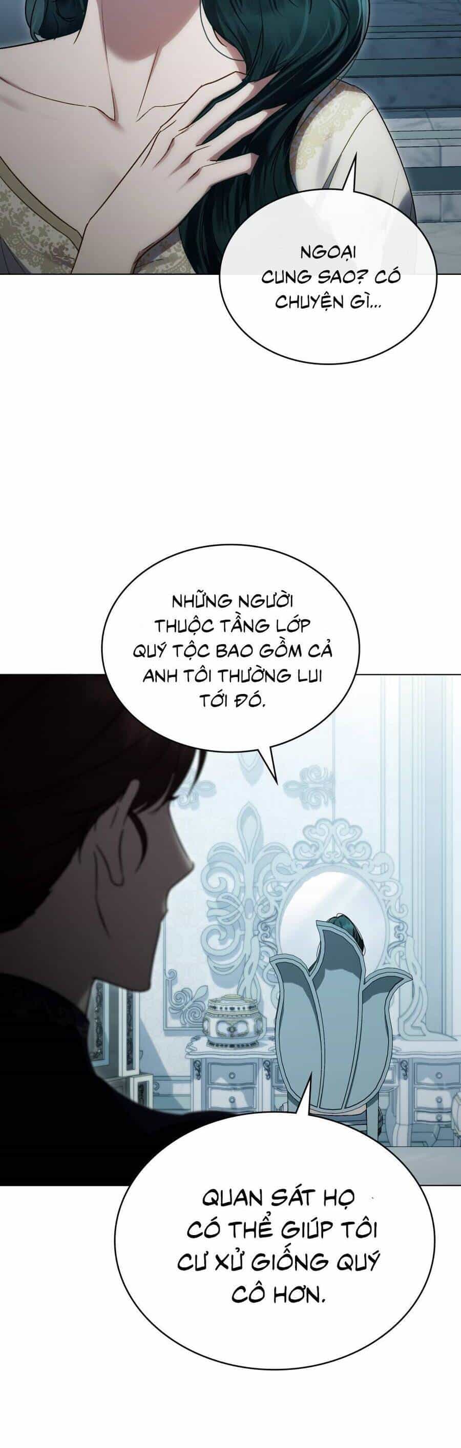 Giới Thượng Lưu - Chương 30 - ảnh 27