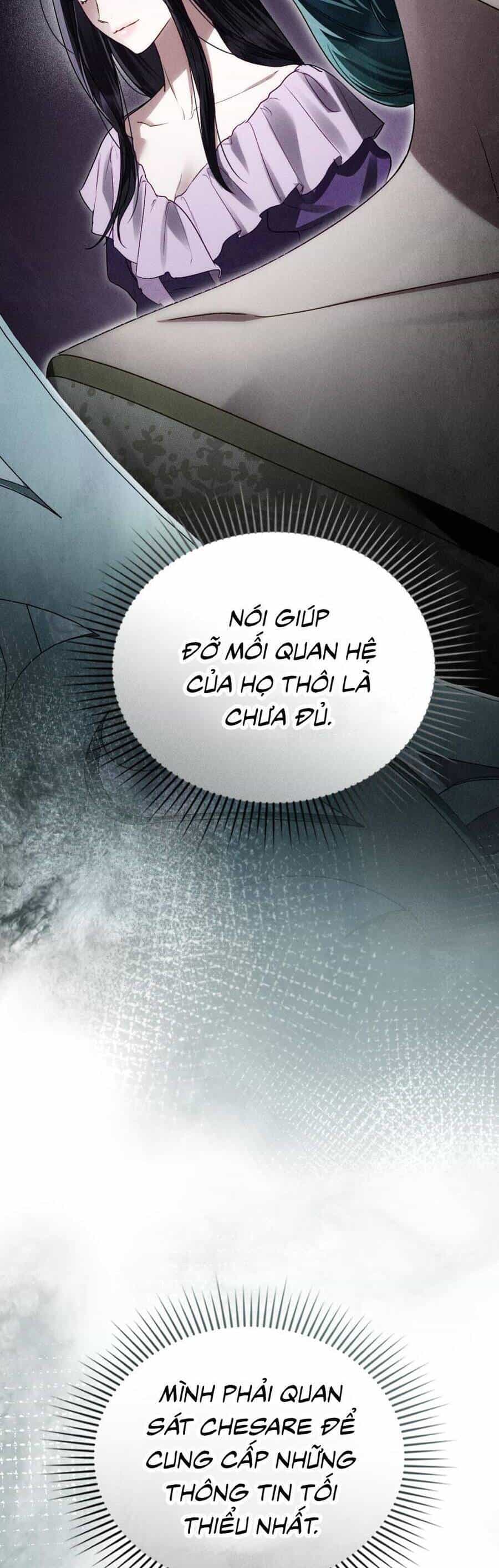 Giới Thượng Lưu - Chương 30 - ảnh 32