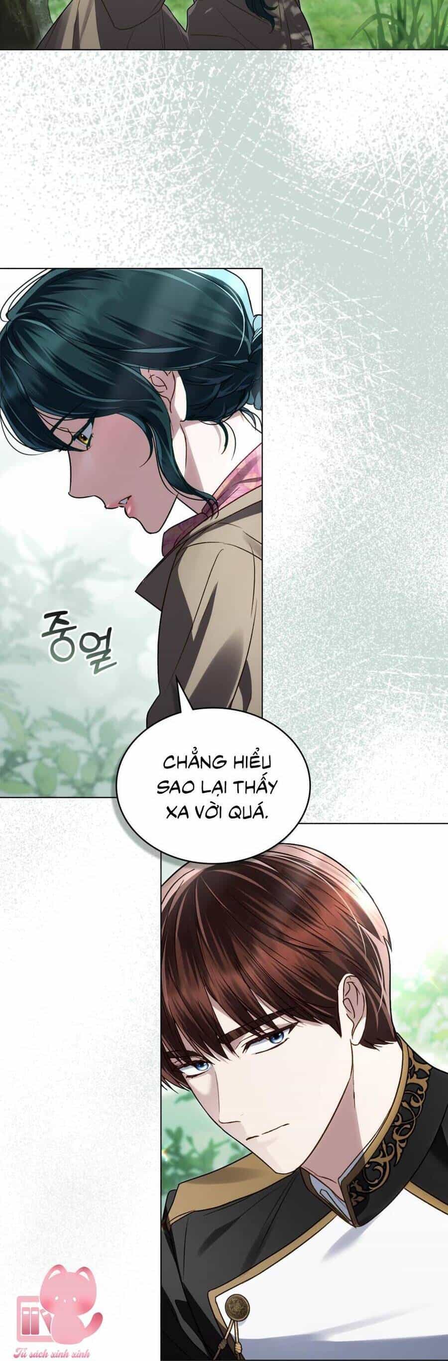 Giới Thượng Lưu - Chương 30 - ảnh 49