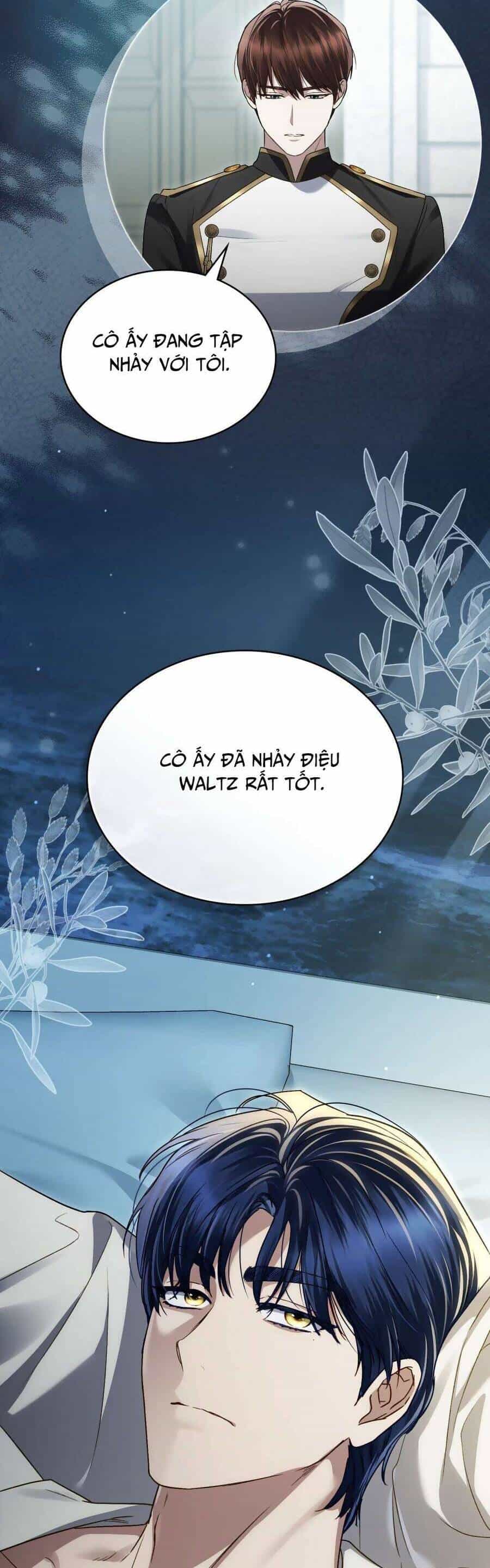 Giới Thượng Lưu - Chương 31 - ảnh 20