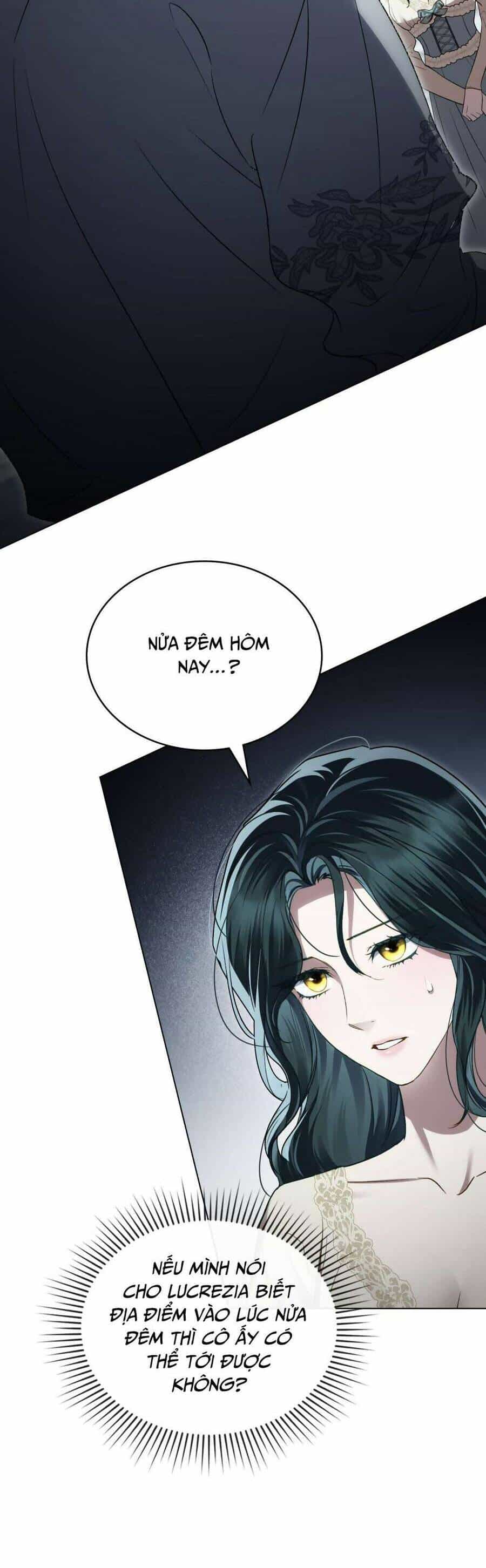 Giới Thượng Lưu - Chương 31 - ảnh 43