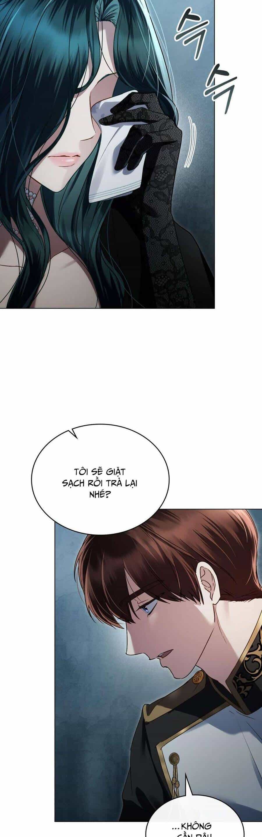 Giới Thượng Lưu - Chương 33 - ảnh 40