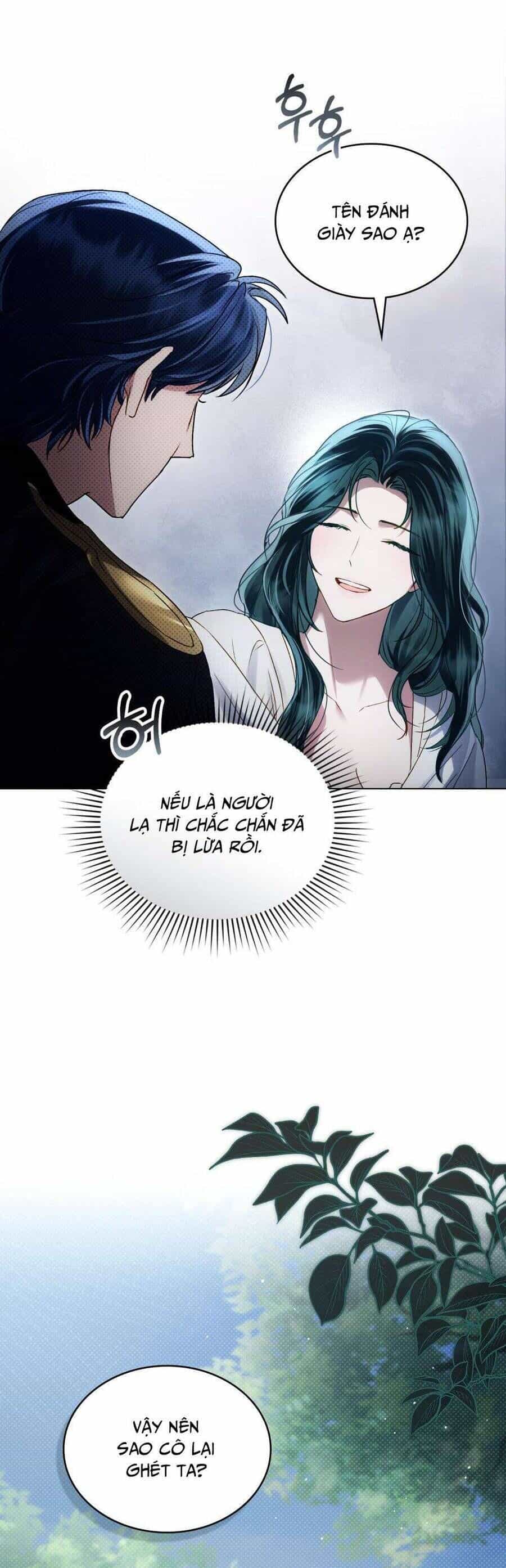 Giới Thượng Lưu - Chương 39 - ảnh 26