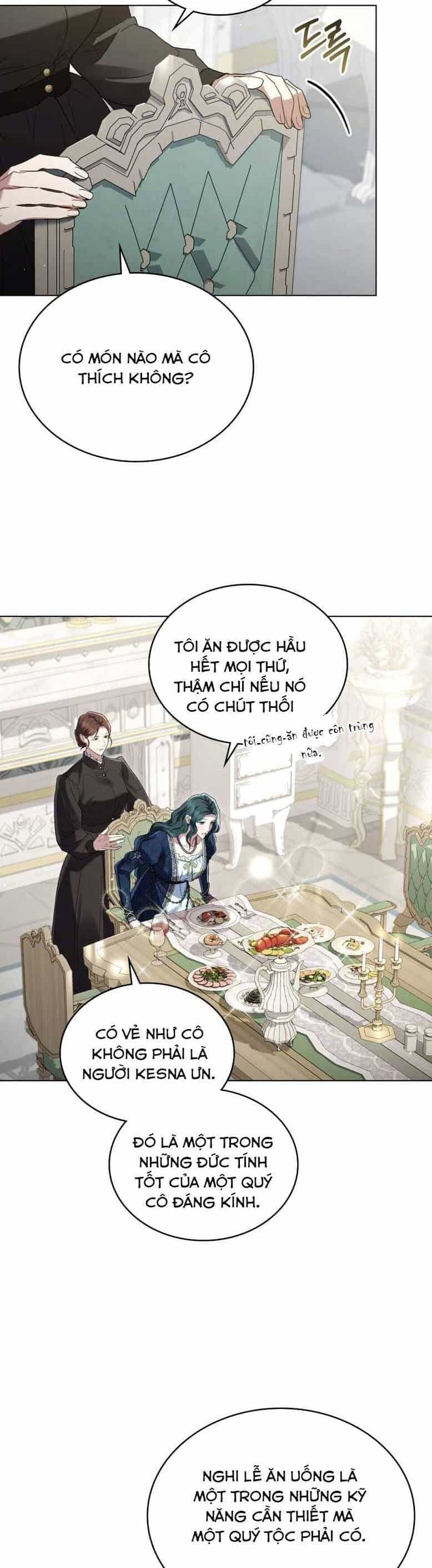 Giới Thượng Lưu - Chương 4 - ảnh 10
