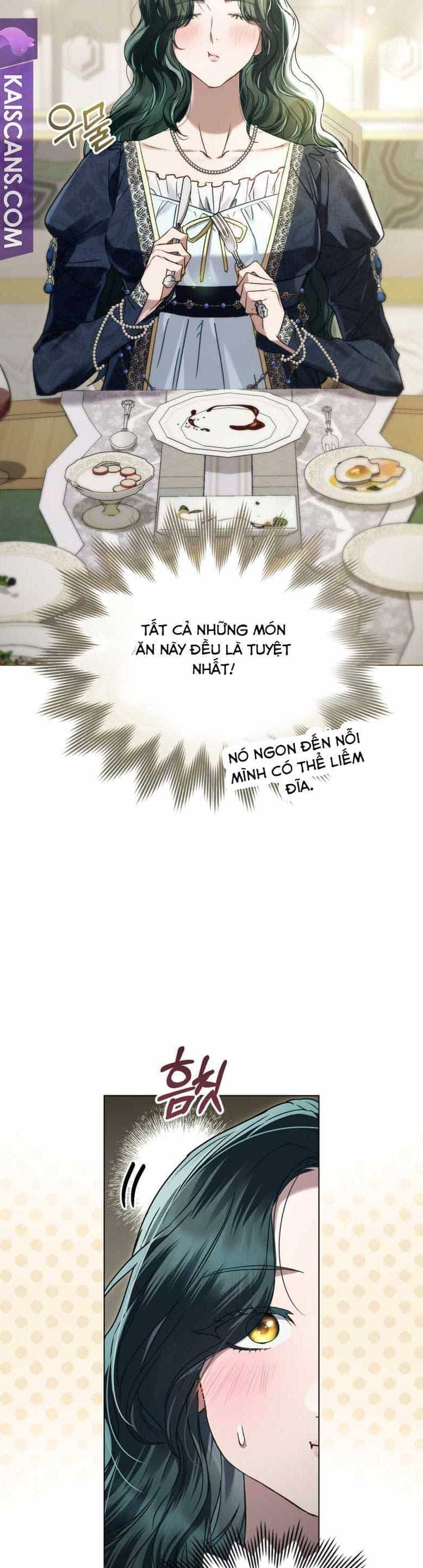 Giới Thượng Lưu - Chương 4 - ảnh 15