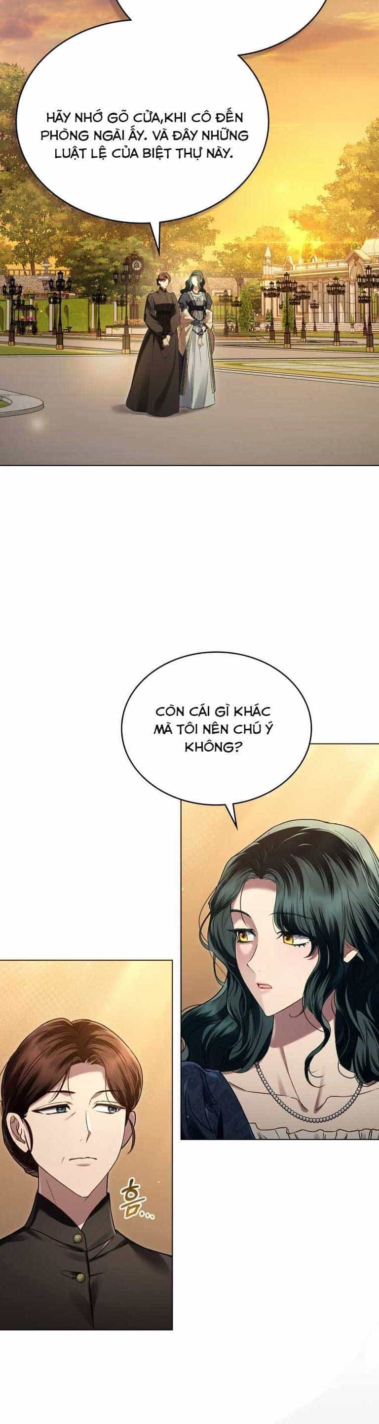 Giới Thượng Lưu - Chương 4 - ảnh 21