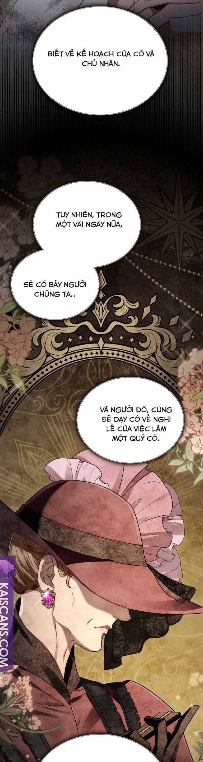 Giới Thượng Lưu - Chương 4 - ảnh 23