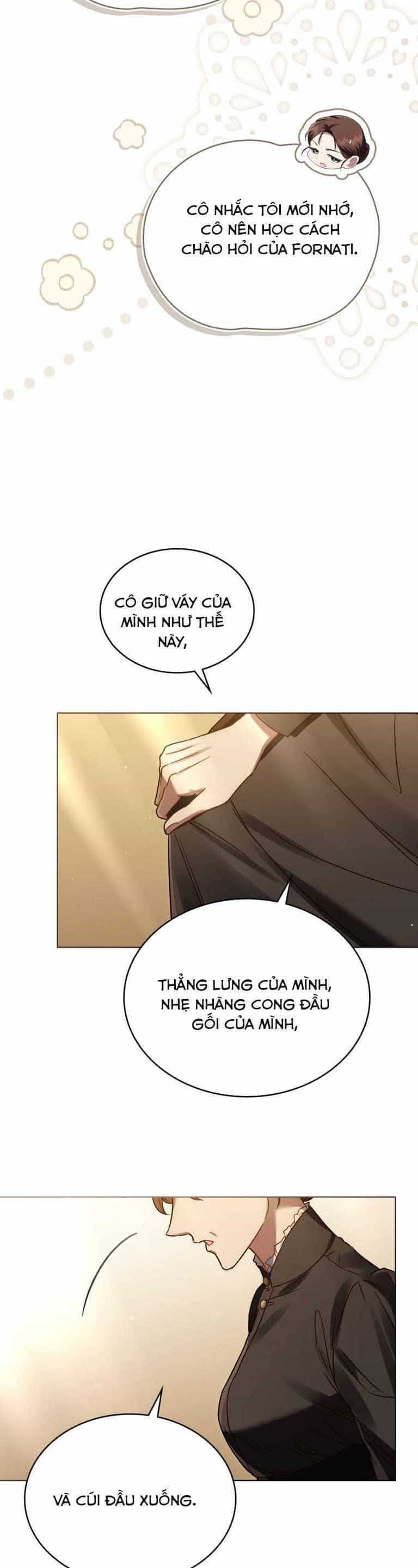 Giới Thượng Lưu - Chương 4 - ảnh 25