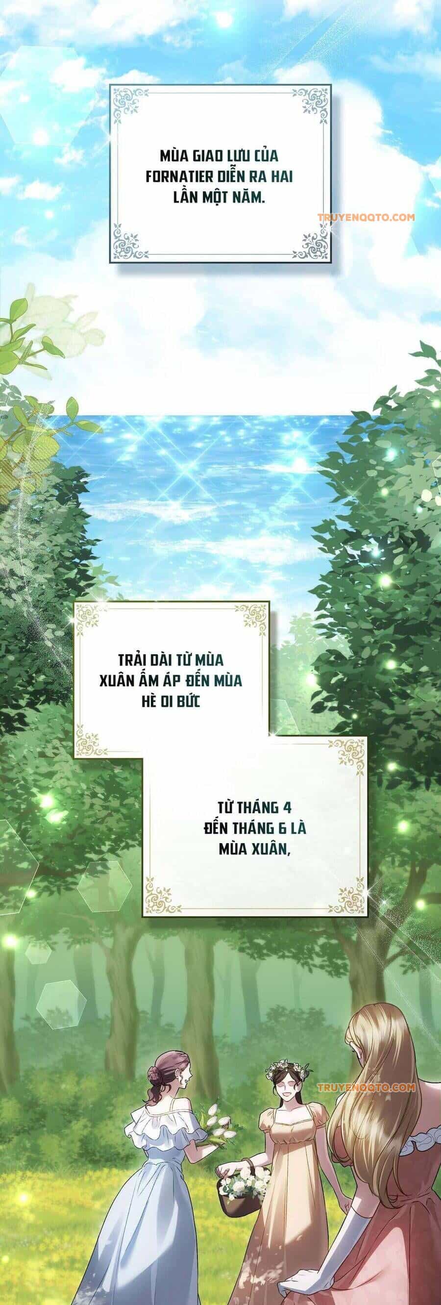 Giới Thượng Lưu - Chương 40 - ảnh 11