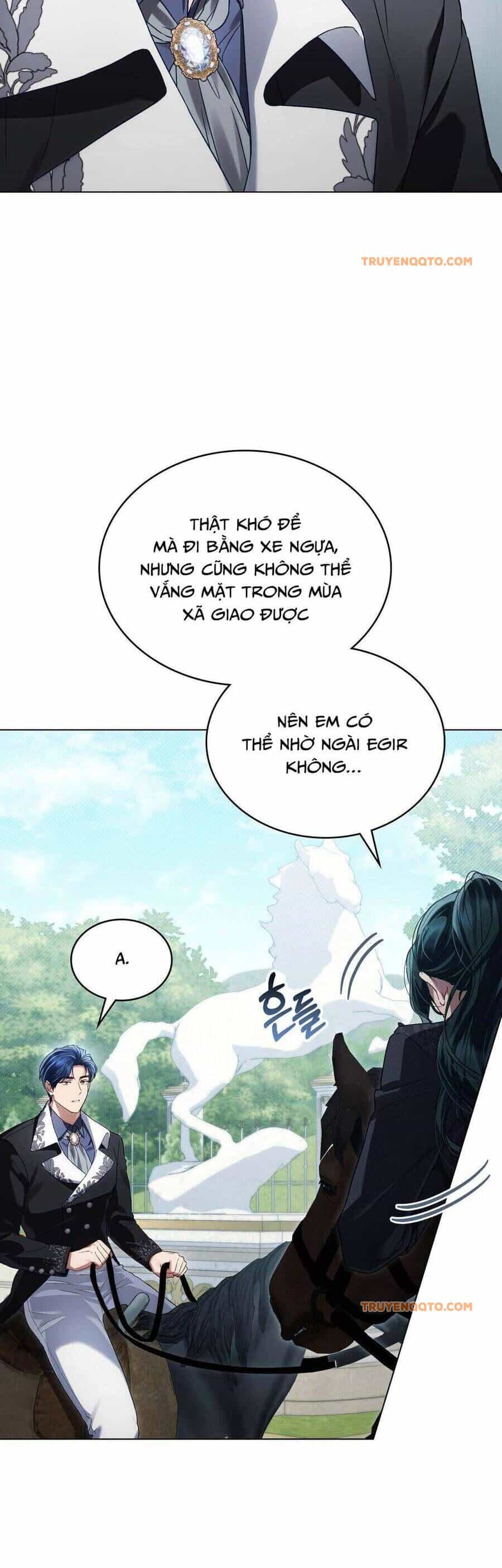 Giới Thượng Lưu - Chương 40 - ảnh 23
