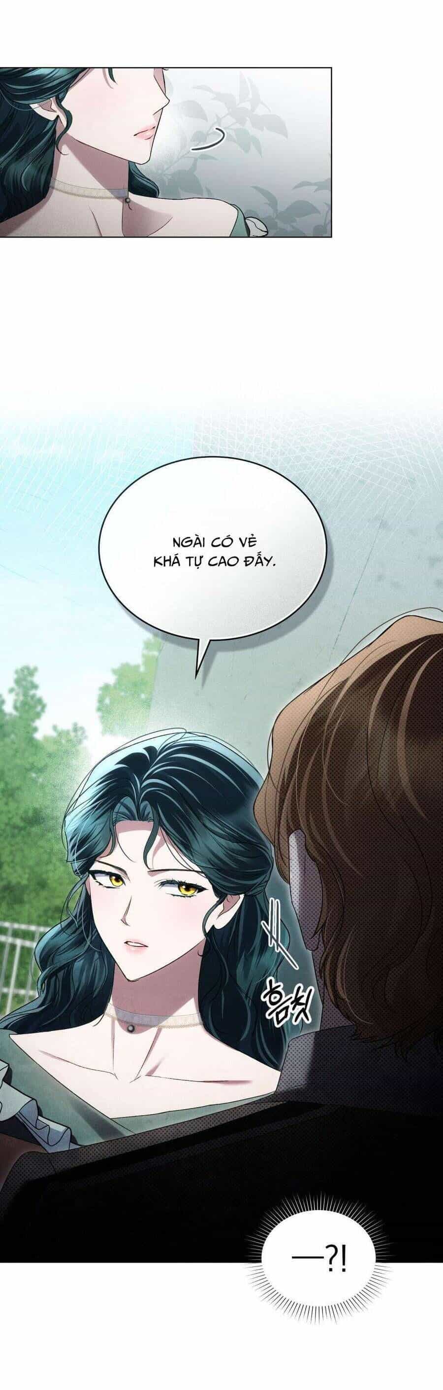 Giới Thượng Lưu - Chương 42 - ảnh 18
