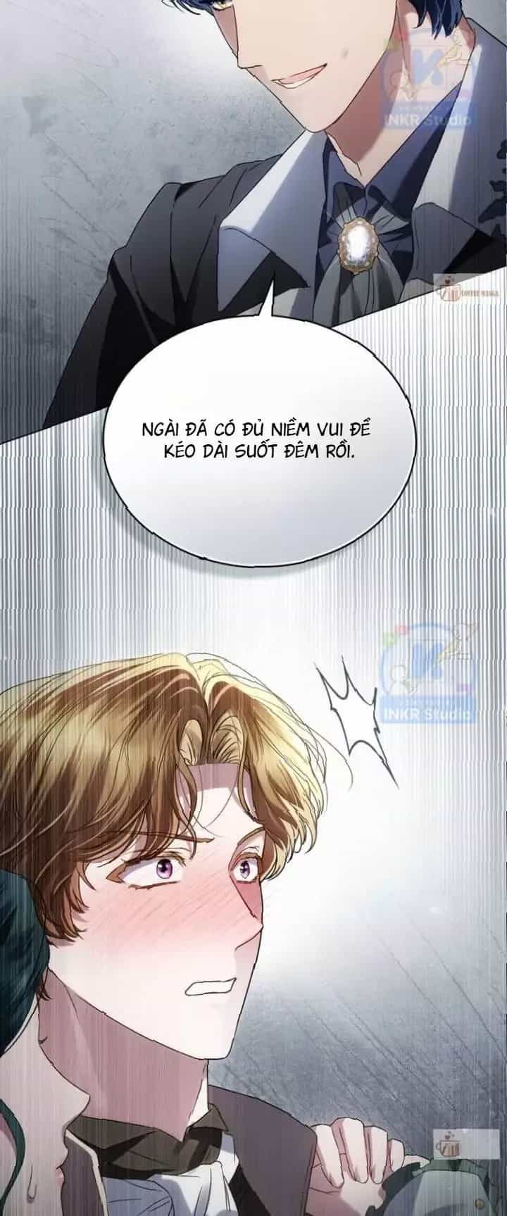 Giới Thượng Lưu - Chương 43 - ảnh 14