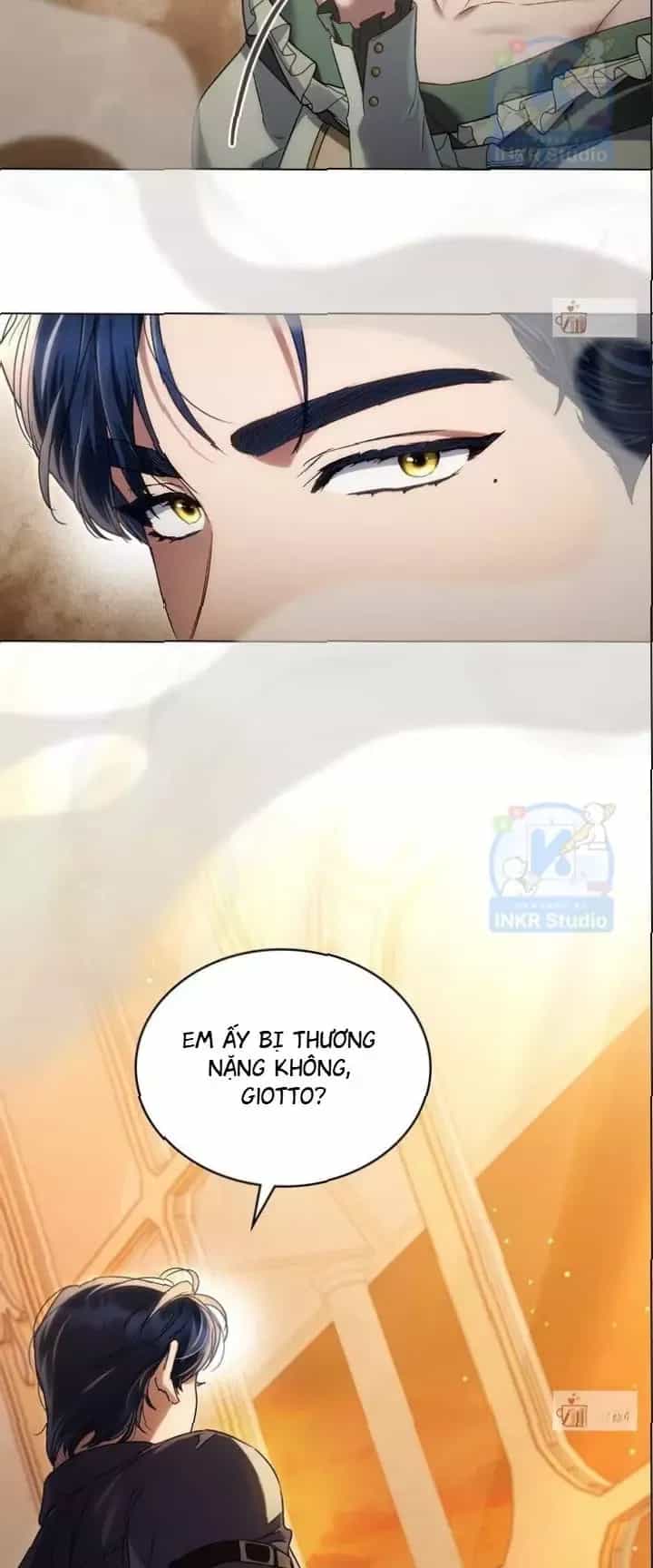 Giới Thượng Lưu - Chương 43 - ảnh 25