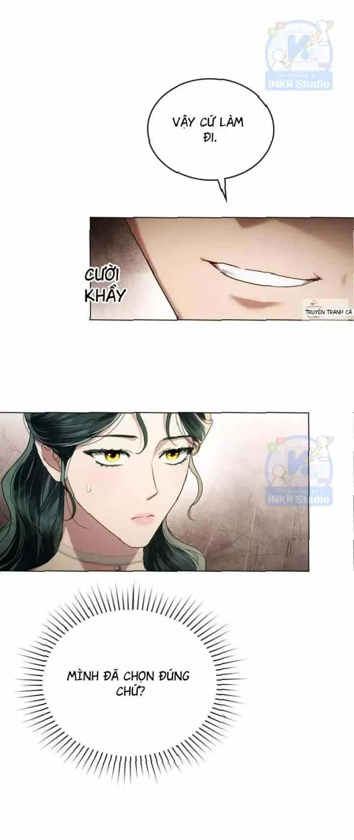 Giới Thượng Lưu - Chương 43 - ảnh 41
