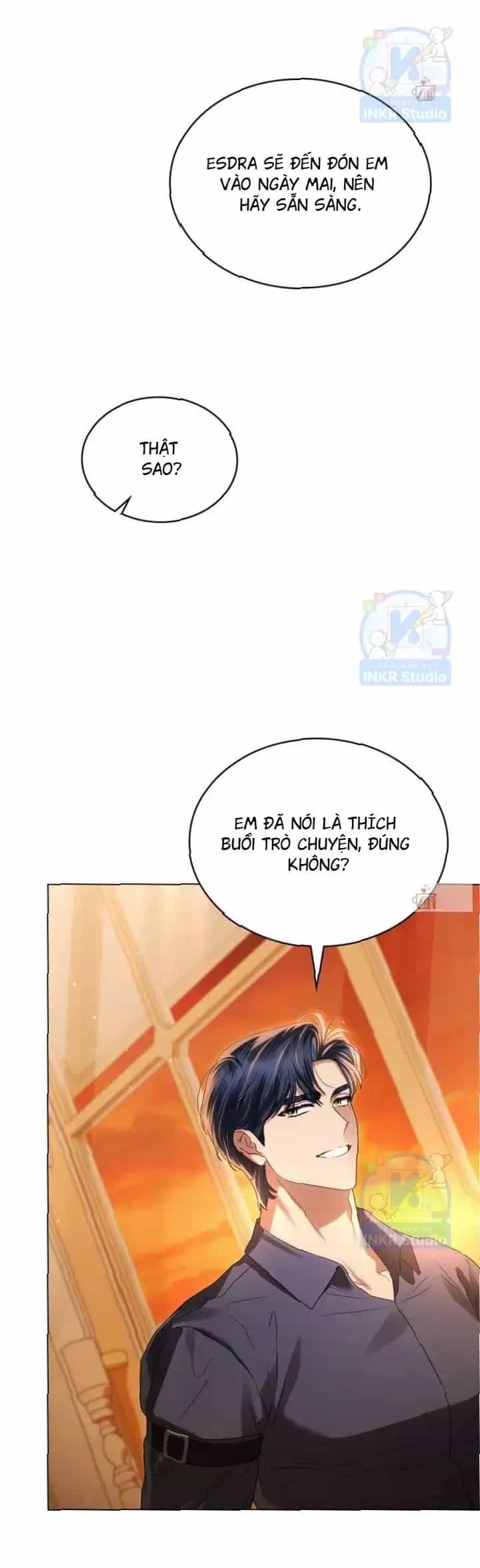 Giới Thượng Lưu - Chương 43 - ảnh 42