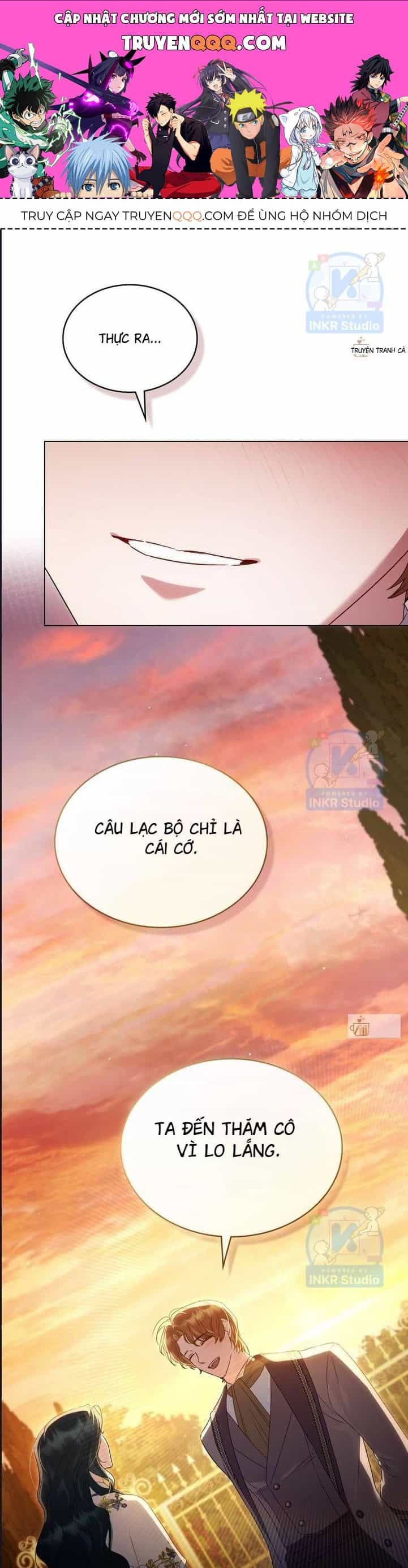 Giới Thượng Lưu - Chương 44 - ảnh 1