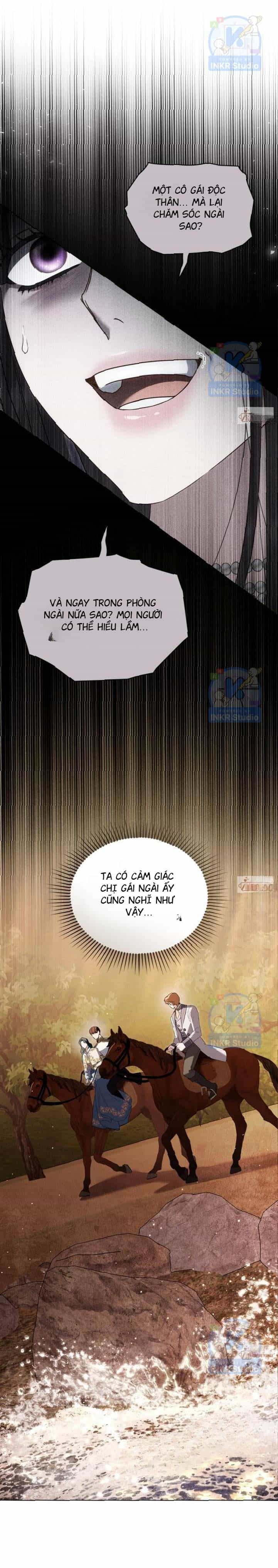 Giới Thượng Lưu - Chương 44 - ảnh 15