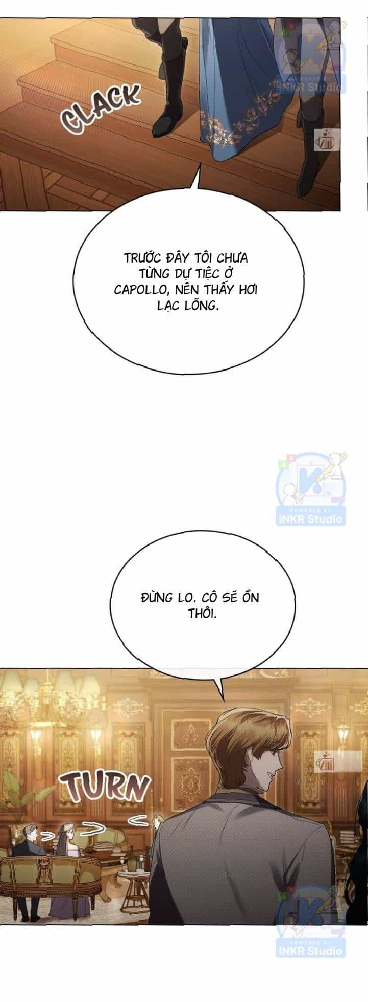 Giới Thượng Lưu - Chương 44 - ảnh 18