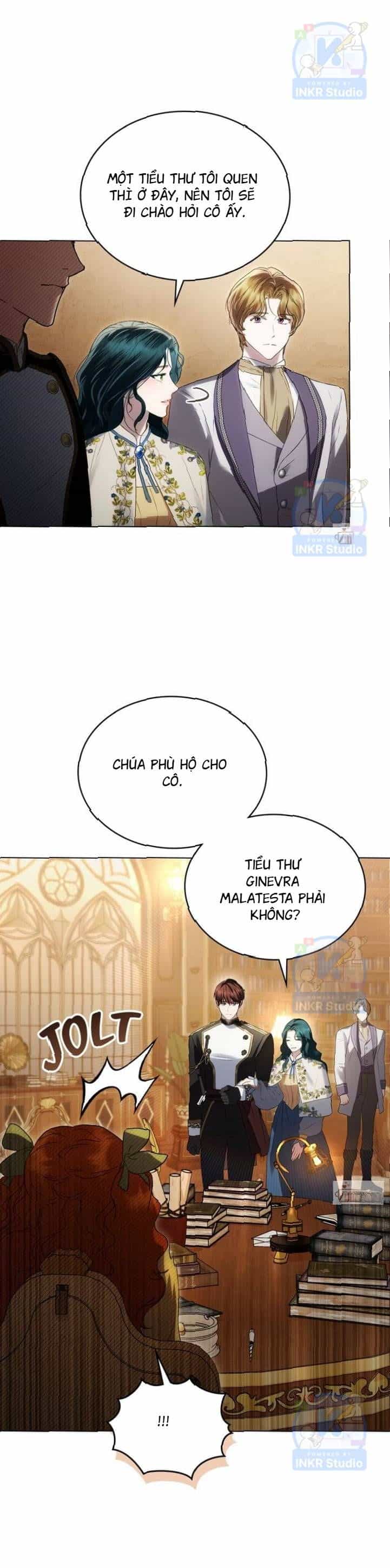 Giới Thượng Lưu - Chương 44 - ảnh 21