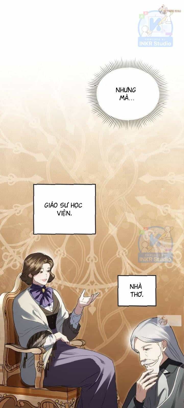 Giới Thượng Lưu - Chương 44 - ảnh 27
